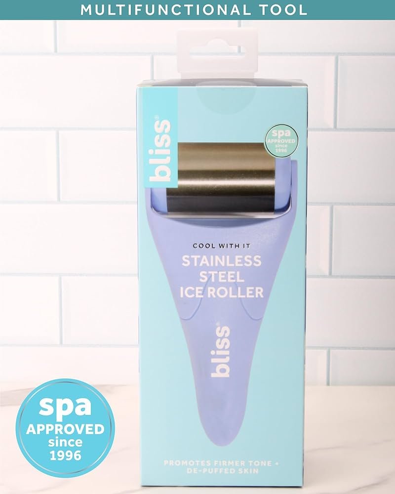 TOPICALS High Roller Ingrown Tonic (50ml)