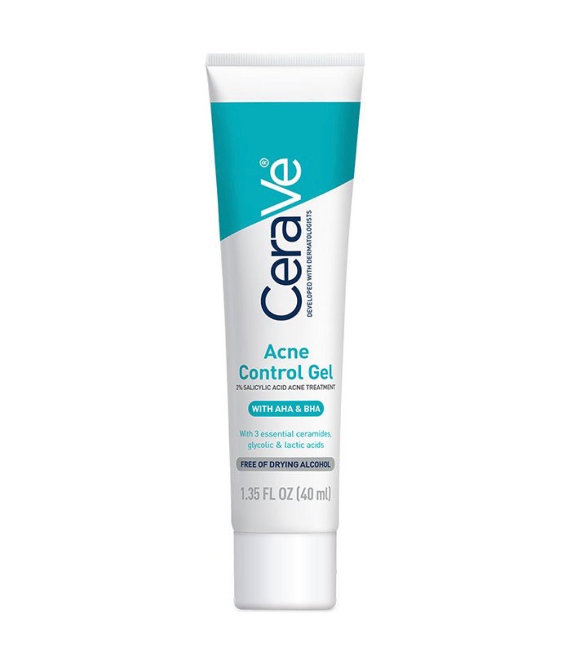 CeraVe Skin Barrier Restoring Kit For Acne-Prone Skin