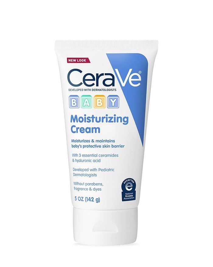 CeraVe Moisturising Cream