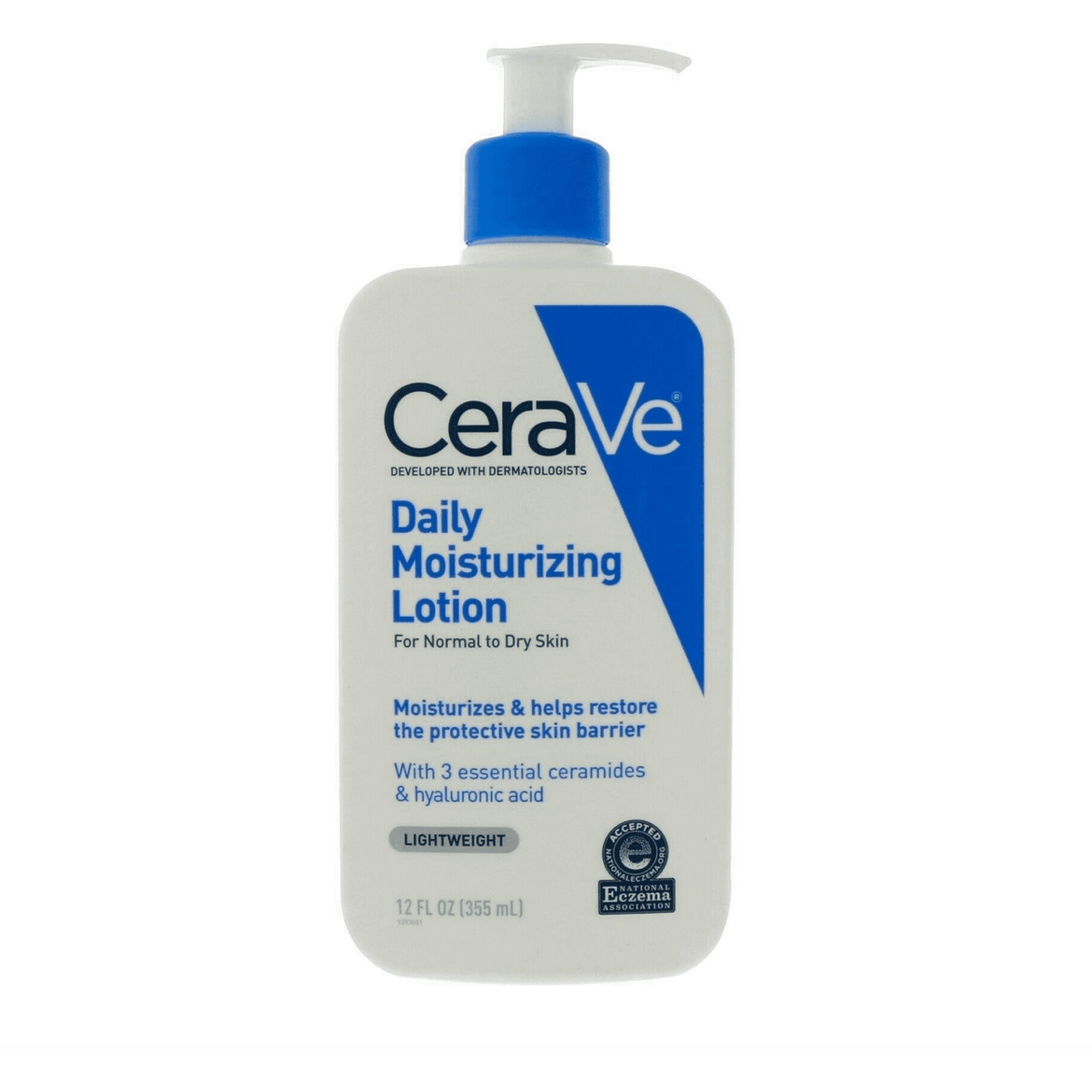CeraVe Hydrating Toner For Normal to Dry Skin (200ml)