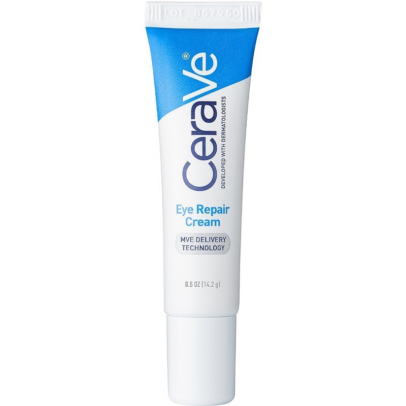 CeraVe Eye Repair Cream (0.5 oz)