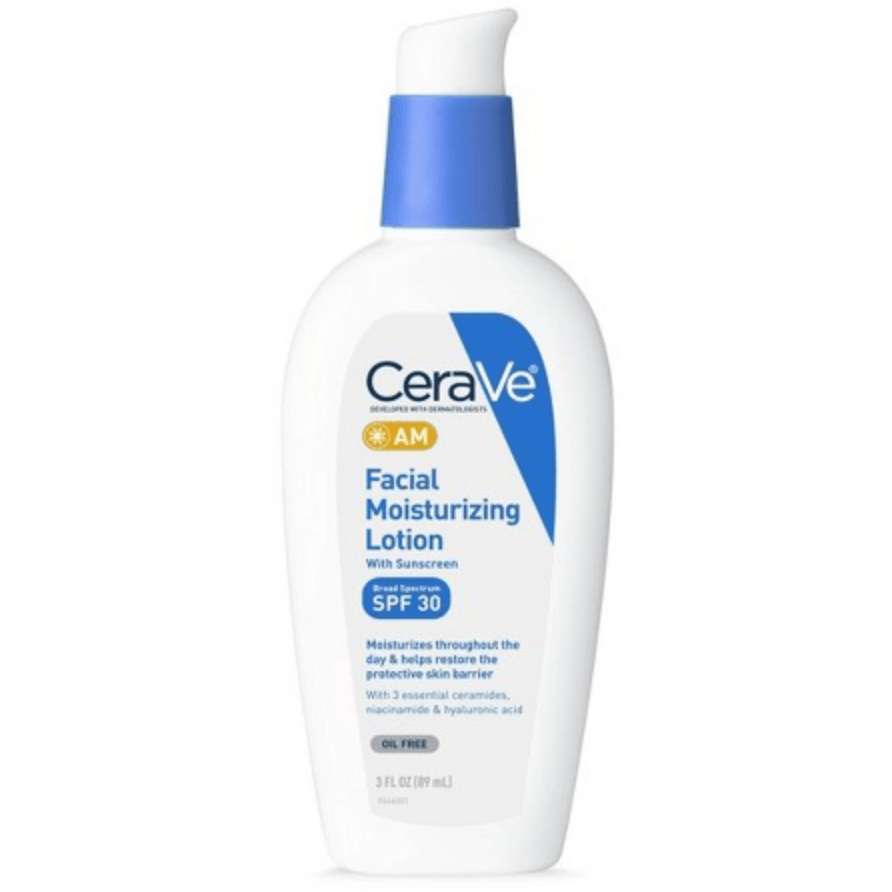CeraVe PM Facial Moisturizing Lotion (3 fl. oz.)