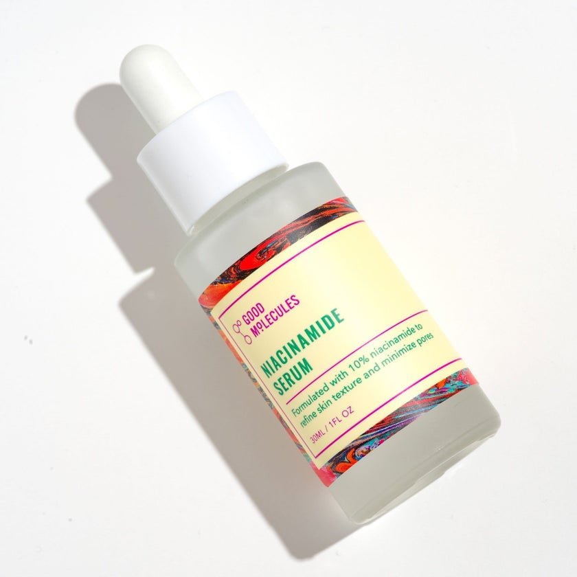 GOOD MOLECULES Niacinamide Serum (75ml)