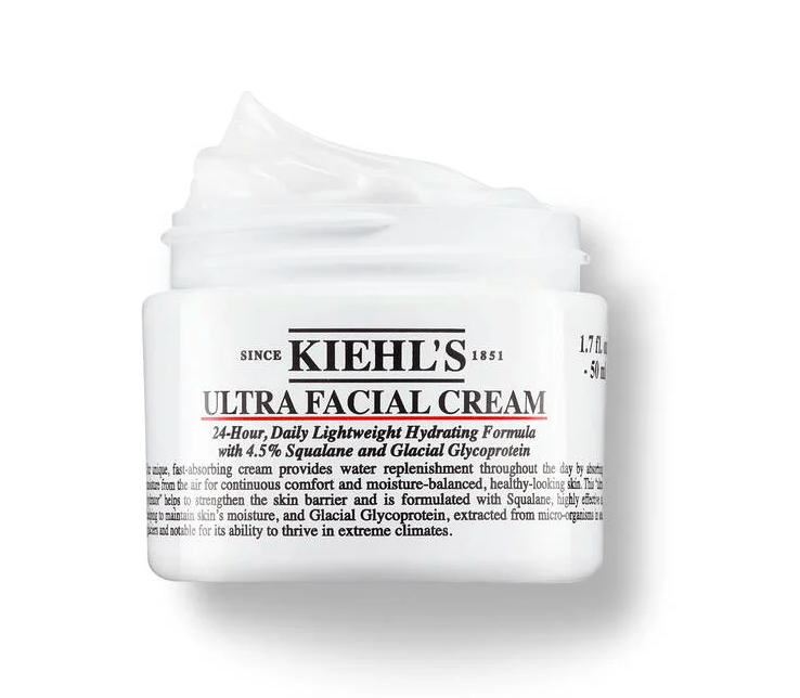 DERMA B Ultra Moisture Body Cream (430ml)