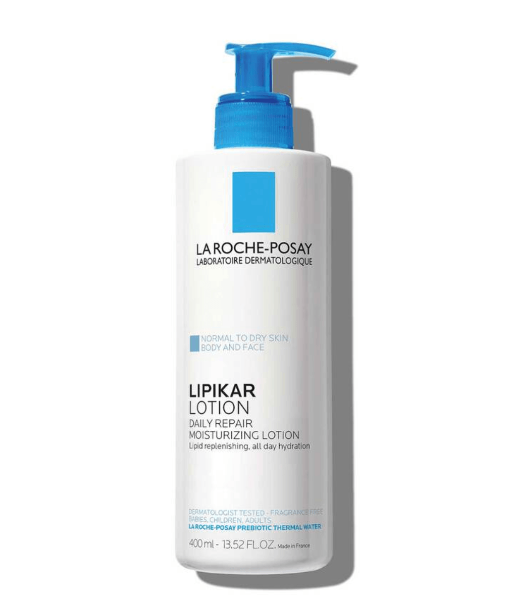 La Roche Posay Lipikar AP+ M Tripple Repair Body Moisturizer