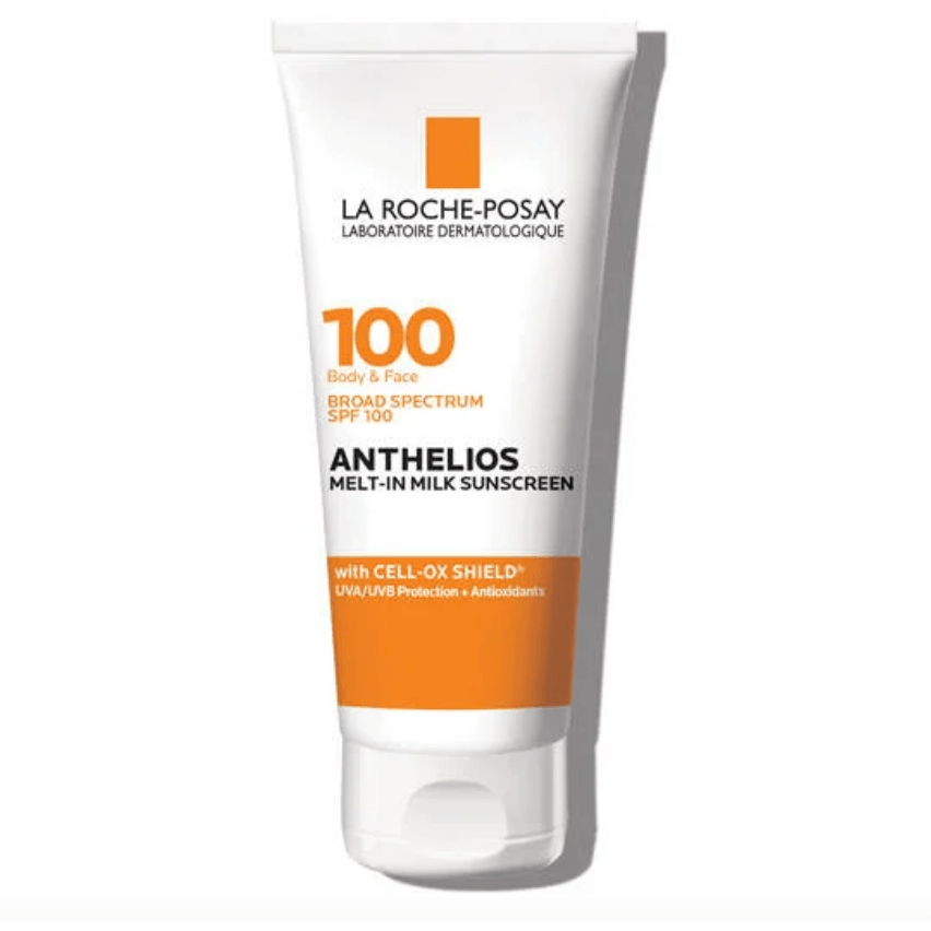 La Roche Posay Anthelios Anti Shine Spf50 Mist