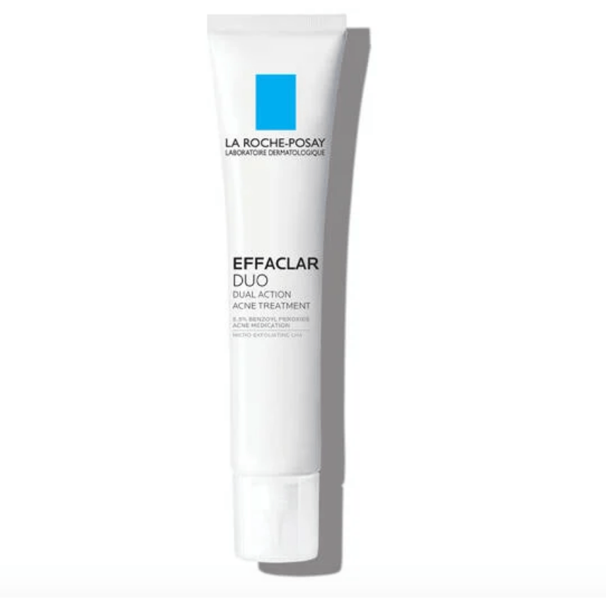 La Roche Posay Effaclar Duo+M