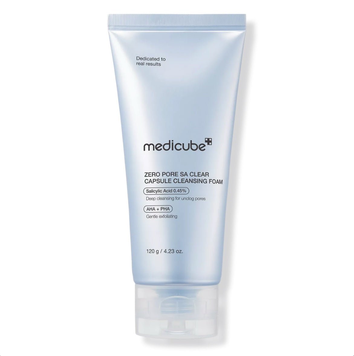 SKIN1004 Madagascar Centella Tone Brightening Cleansing Gel Foam (125ml)