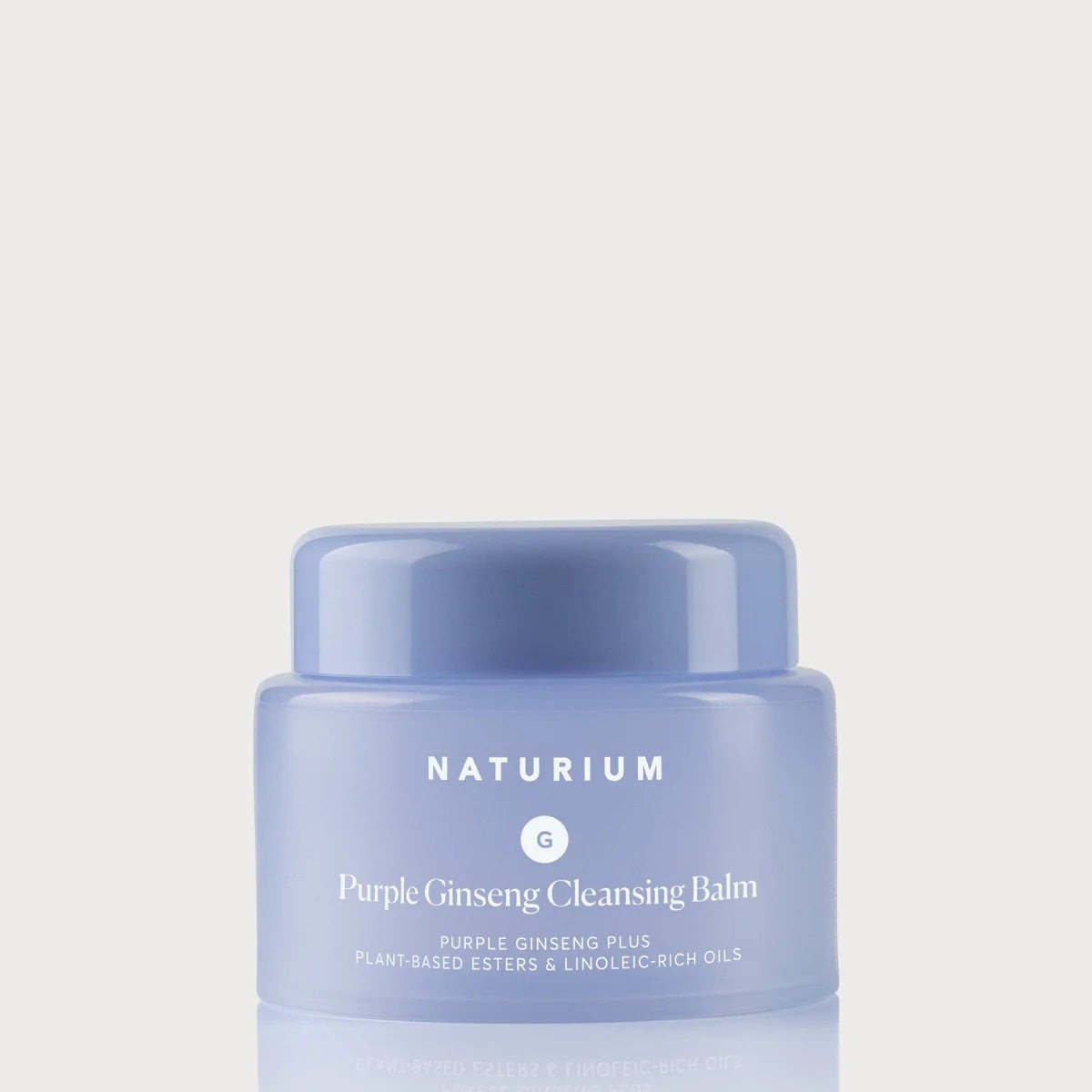 NATURIUM Purple Ginseng Cleansing Balm (3 fl oz)