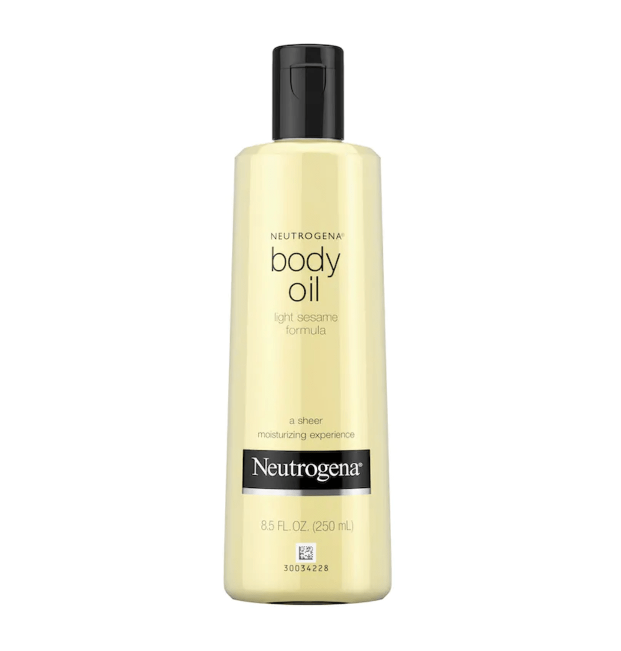 Vaseline Cocoa Radiant Body Oil