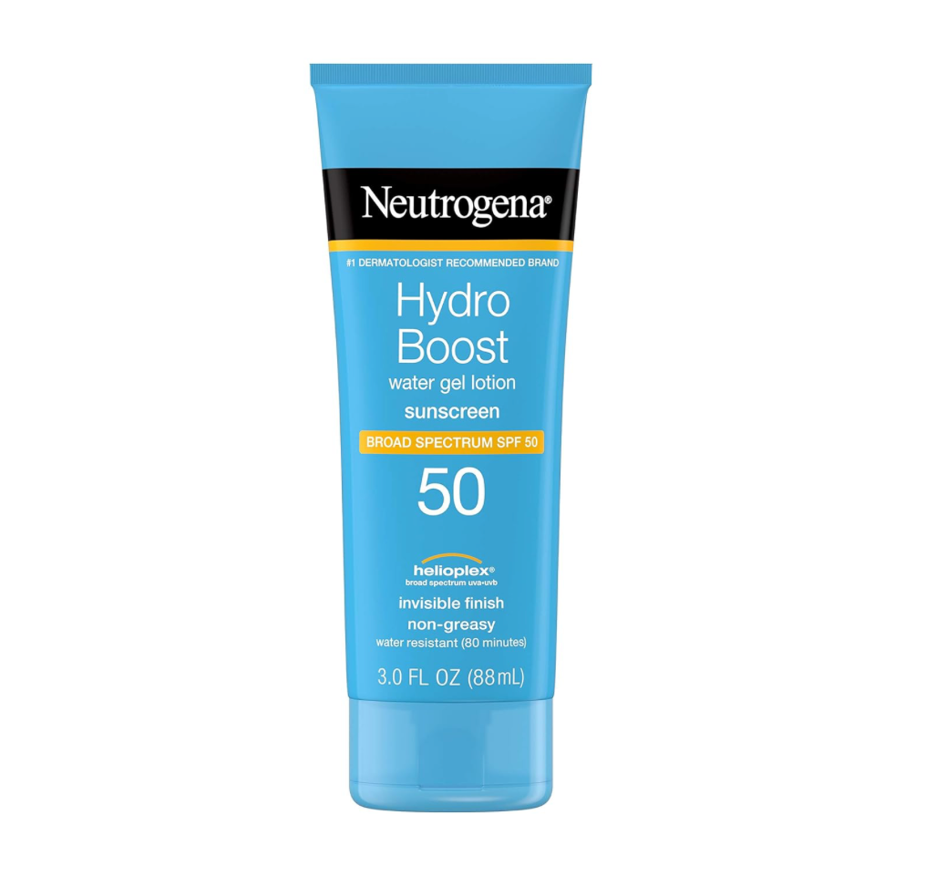 Neutrogena Hydro Boost Gel-Cream
