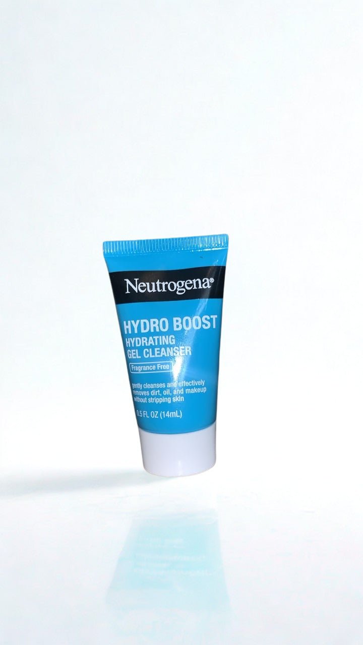 Haruharu Wonder Black Rice Triple AHA Gentle Cleansing Gel - 100ml