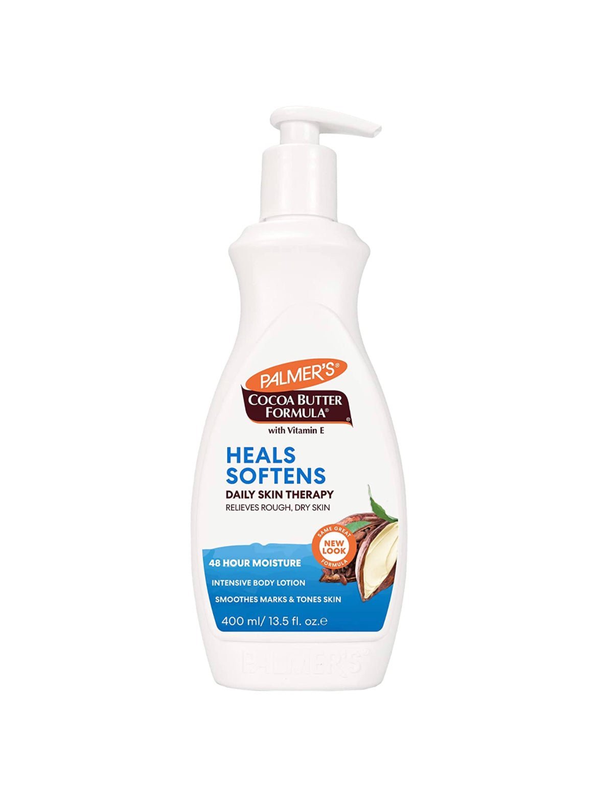 Palmer's Cocoa Butter (400ml)