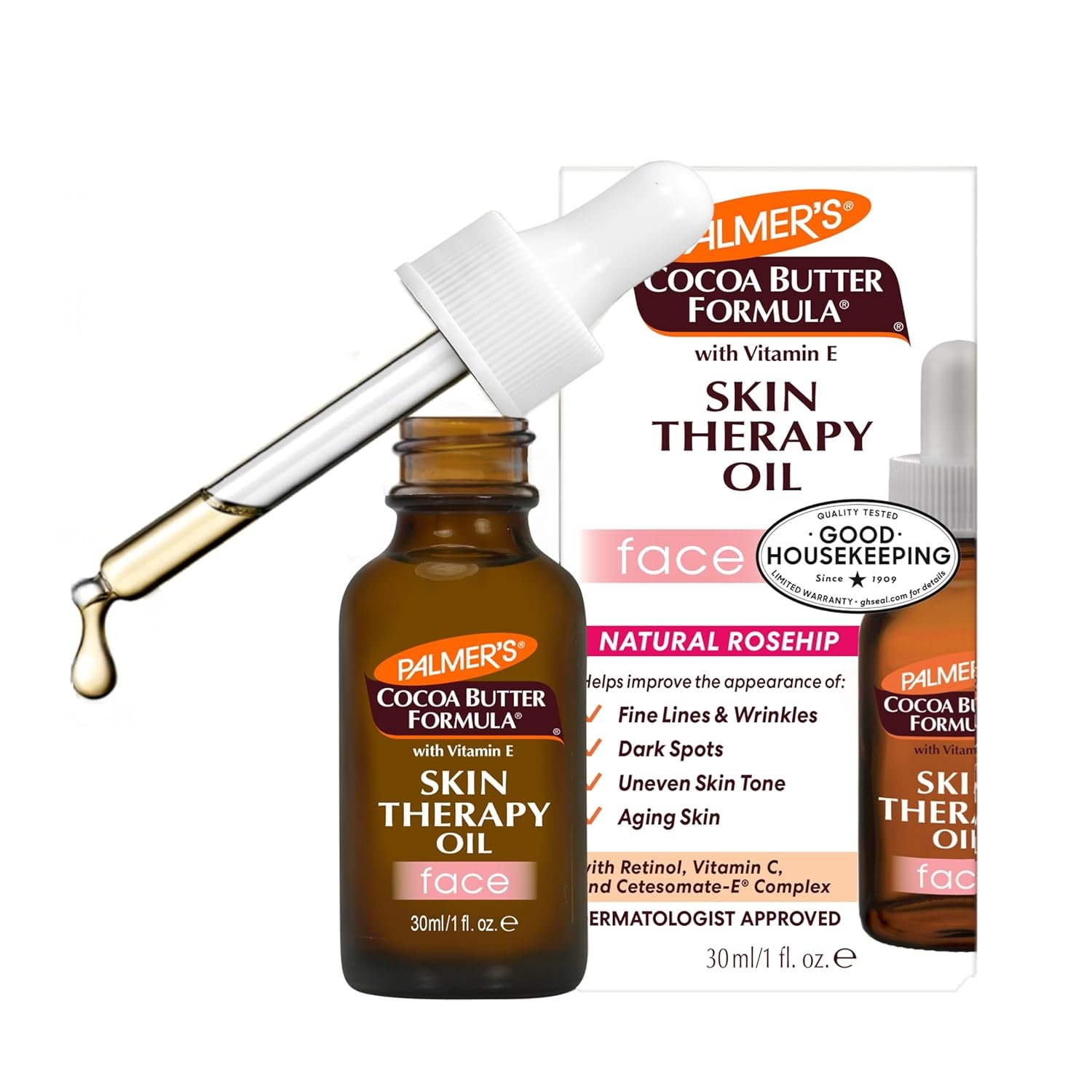 Face Facts Ceramides Skin Barrier Complex Gift Set