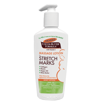 AMLACTIN 7% Lactic Acid Vitamin C Exfoliating & Hydrating Lotion (7.9 oz)