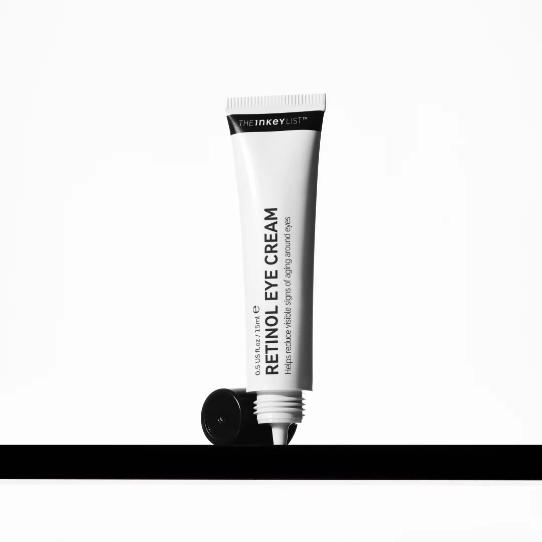 Some By Mi Retinol Intense Advanced Triple Action Eye Cream - 30ml