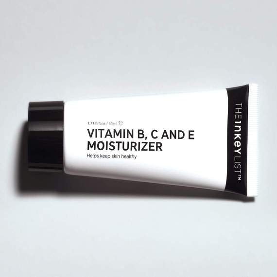 Face Facts Vitamin C Serum