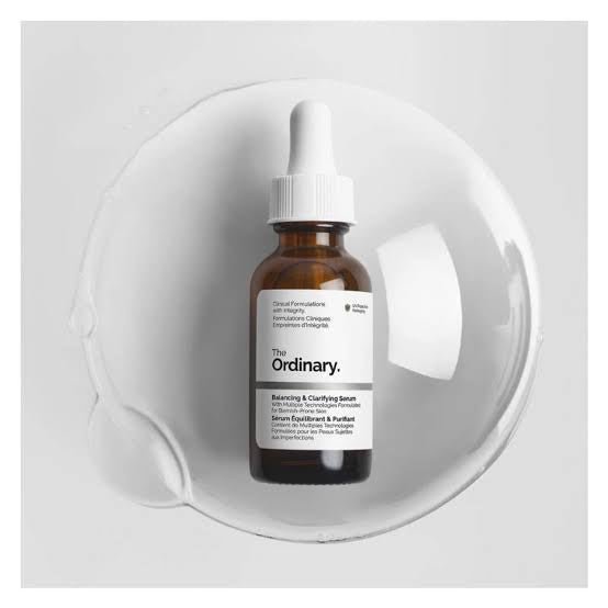 THE ORDINARY Soothing & Barrier Support Serum (30ml)