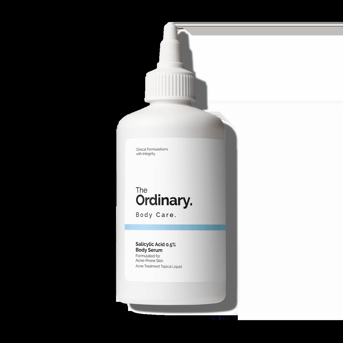 TOPICALS Slather Exfoliating Body Serum (150ml)
