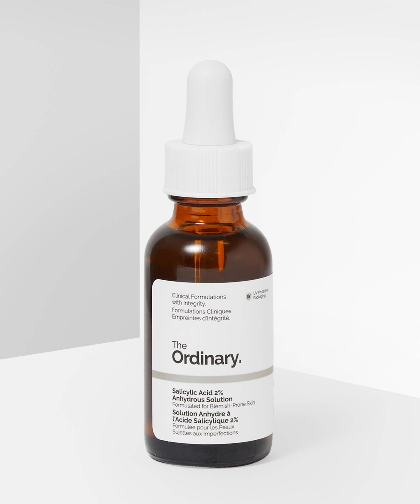 THE ORDINARY Salicylic Acid 2% Solution (30ml)