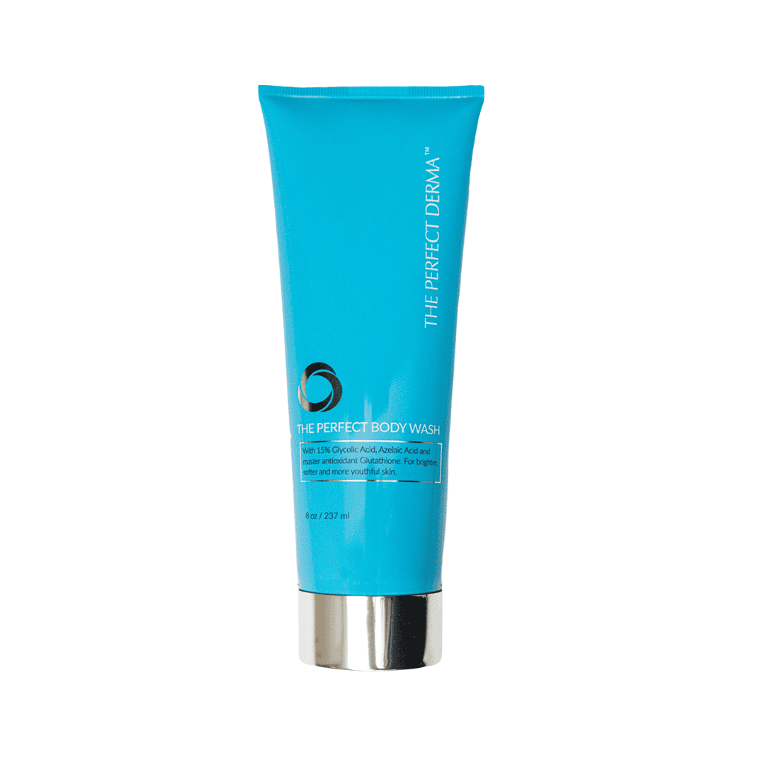 DERMA B Mild Moisture Body Cream (430ml)
