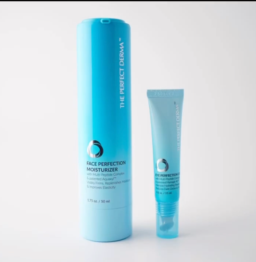 Face Facts Perfect Prep Radiant Ritual