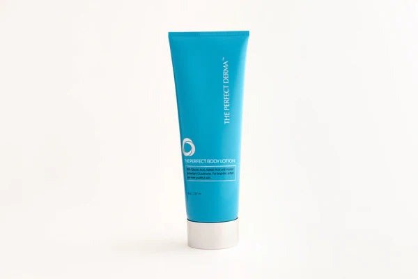 DERMA B Fresh Moisture Body Lotion (400ml)