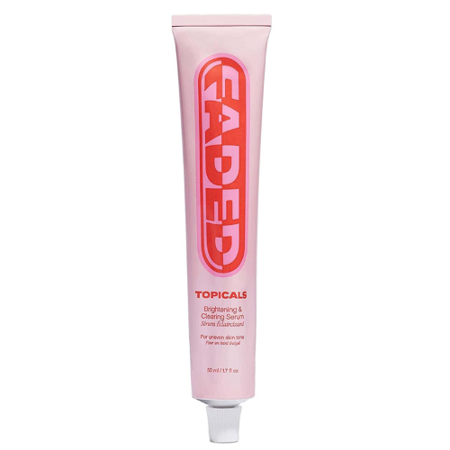 TOPICALS FADED Brightening & Clearing Mist (100ml)