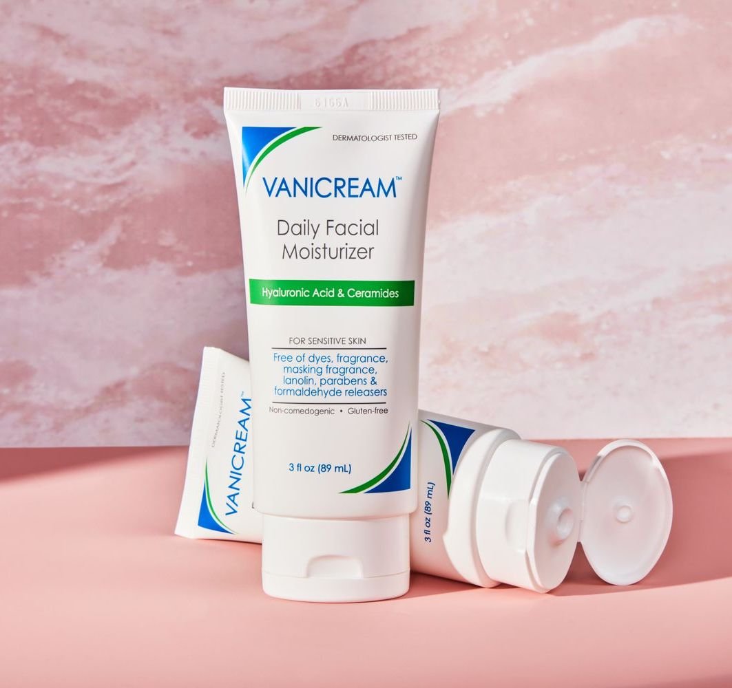 Face Facts Body Jelly Moisturizer Avocado and Hyaluronic Acid