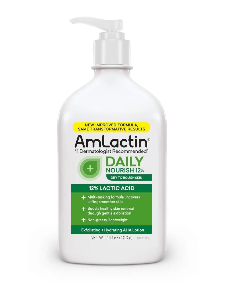 AVEENO Daily Moisturizing Body Lotion (24 fl oz)