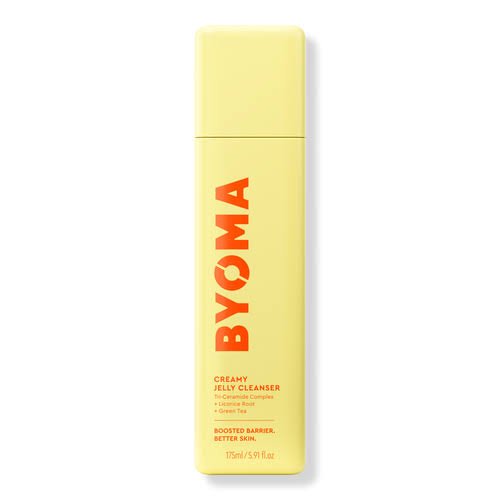 BYOMA Creamy Jelly Cleanser (175ml)