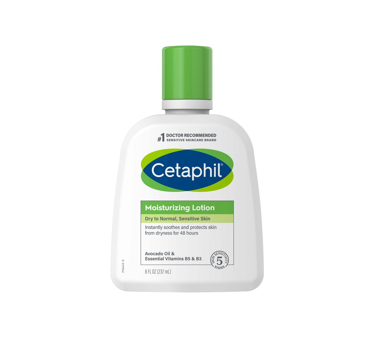 CETAPHIL Moisturizing Lotion (20 fl oz)