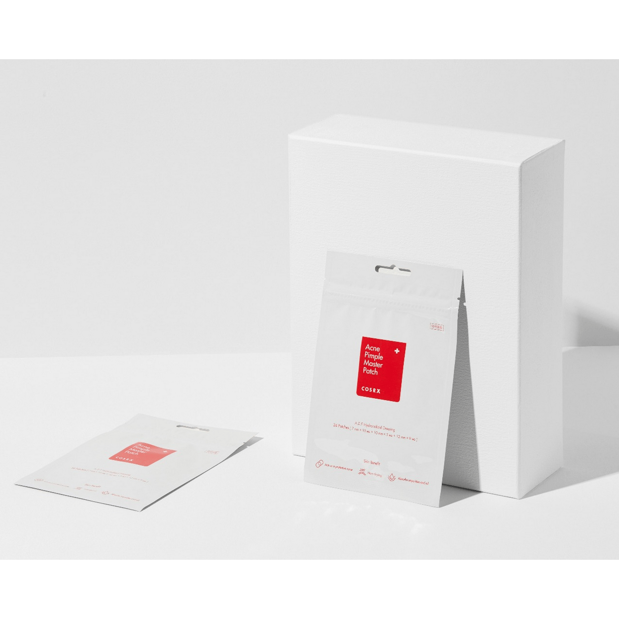 COSRX Acne Pimple Master Patch