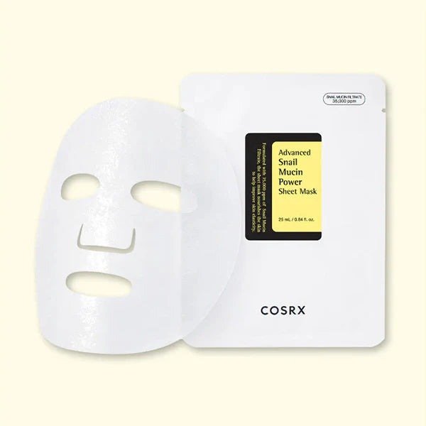 I'm From Rice Sheet Mask - 1ea