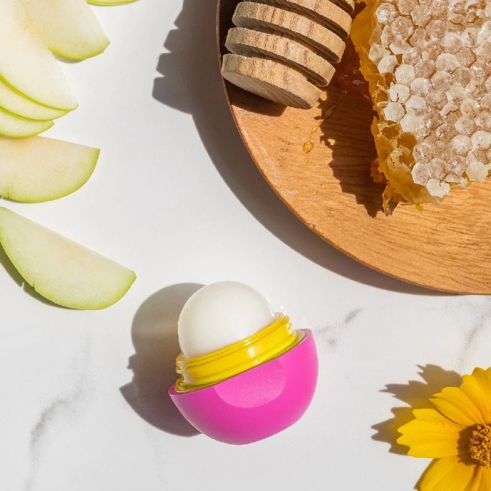 EOS 24H Moisture Lip Balm 2 pack