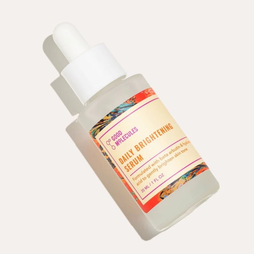GOOD MOLECULES Daily Brightening Serum (30ml)