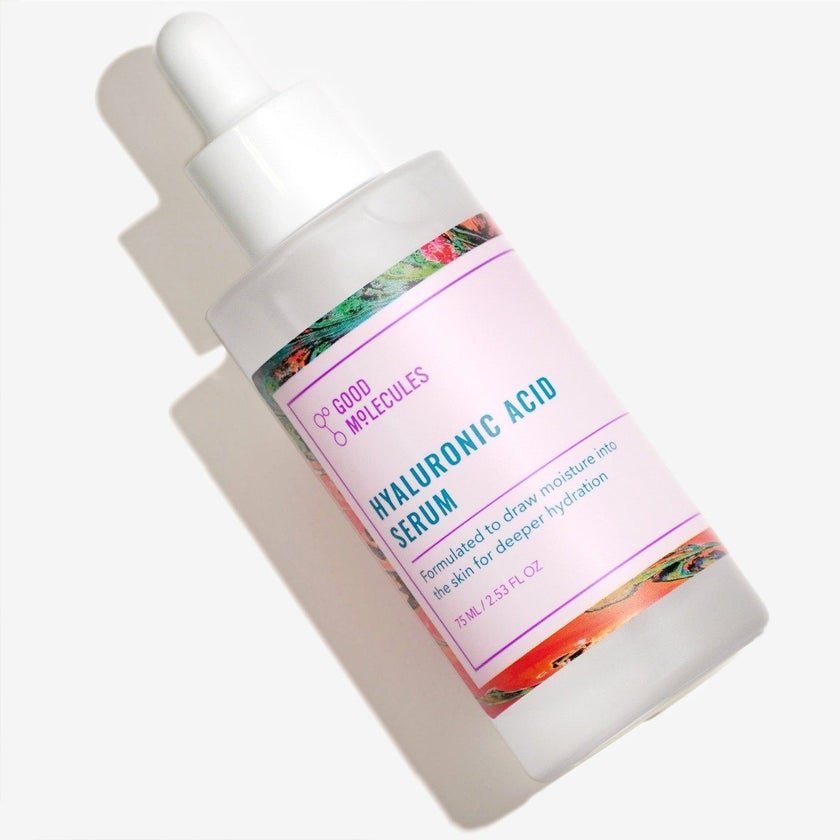 GOOD MOLECULES Hyaluronic Acid Serum (30ml)