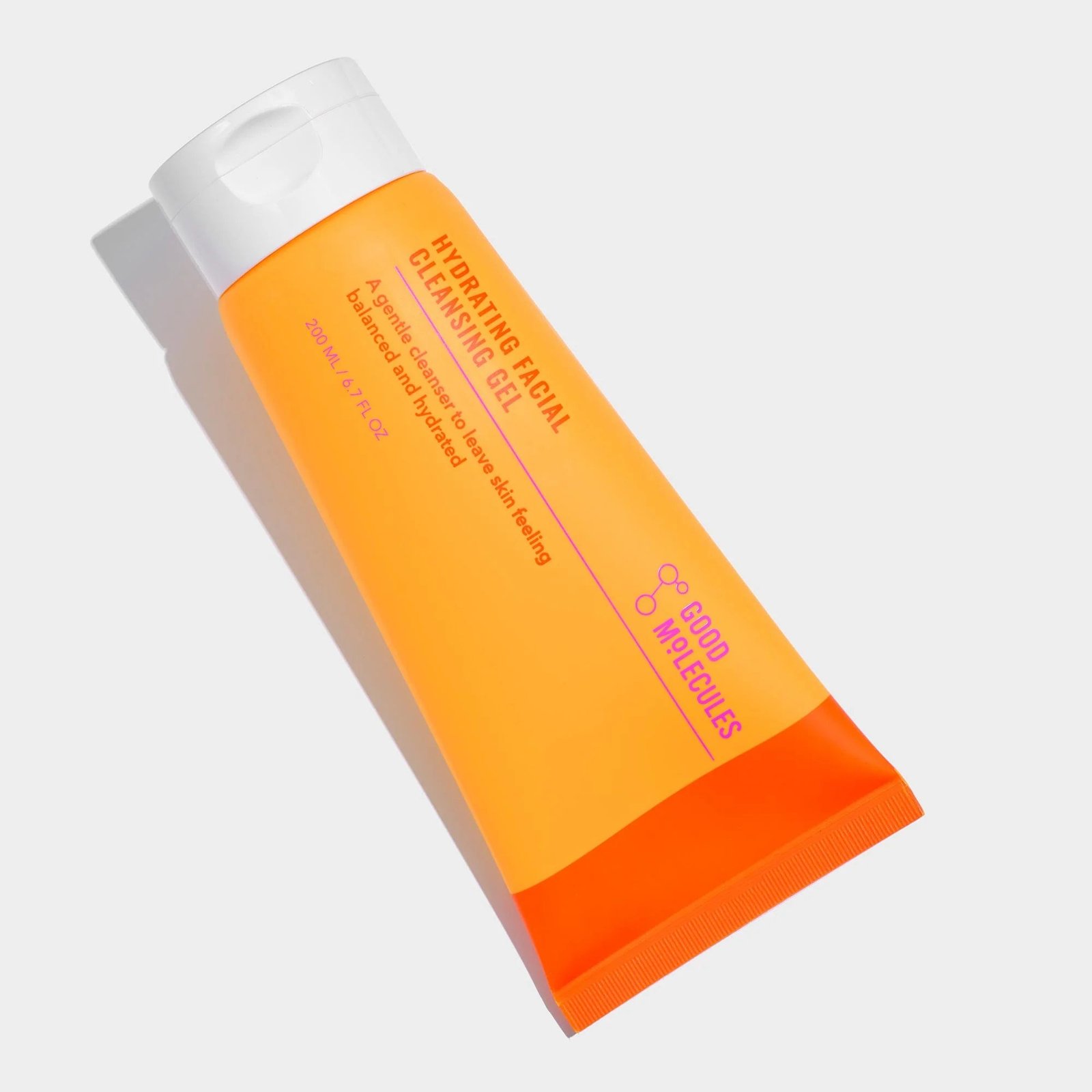 Haruharu Wonder Black Rice Moisture 5.5 Soft Cleansing Gel - 100ml