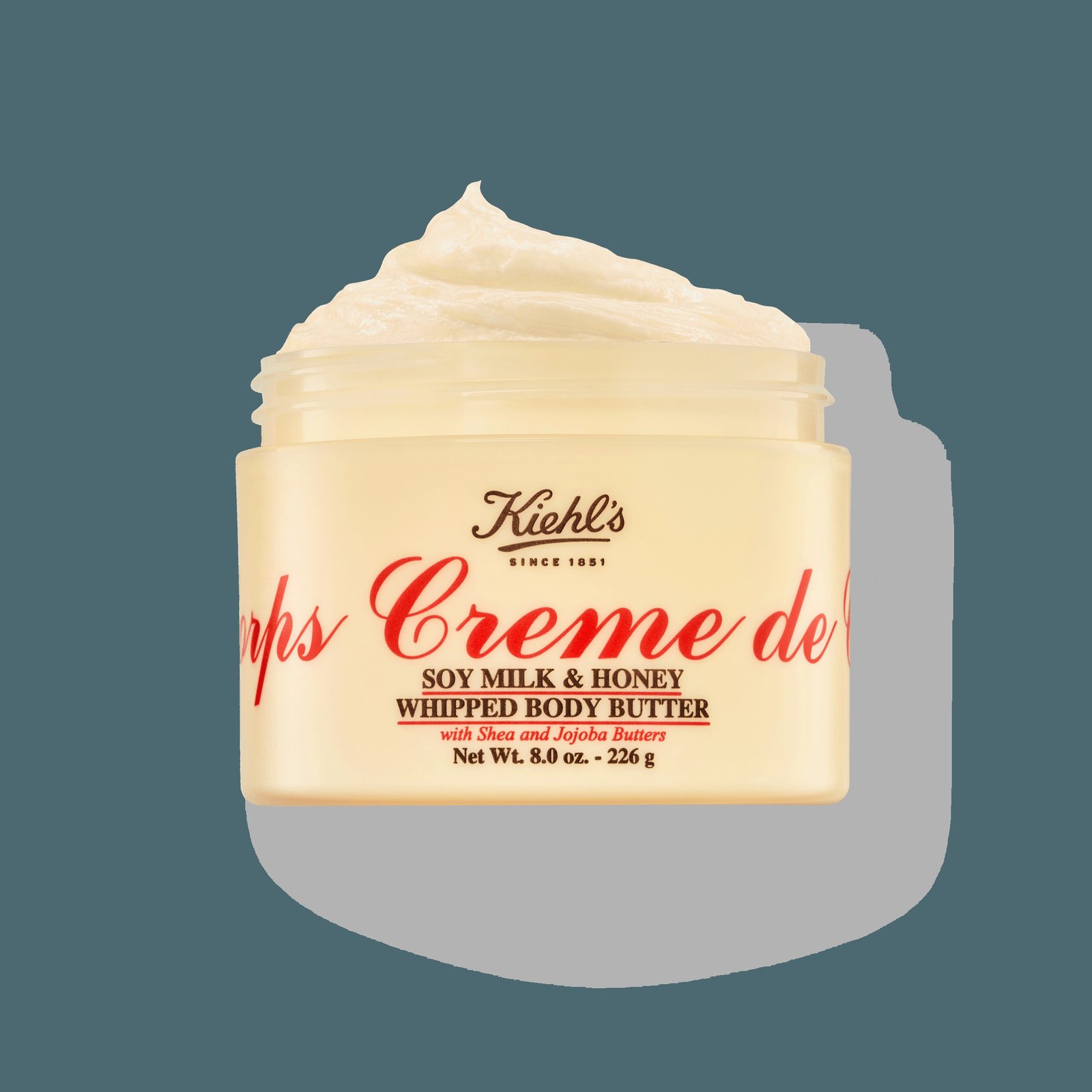 Vaseline® Radiant X Deep Nourishment Body Cream