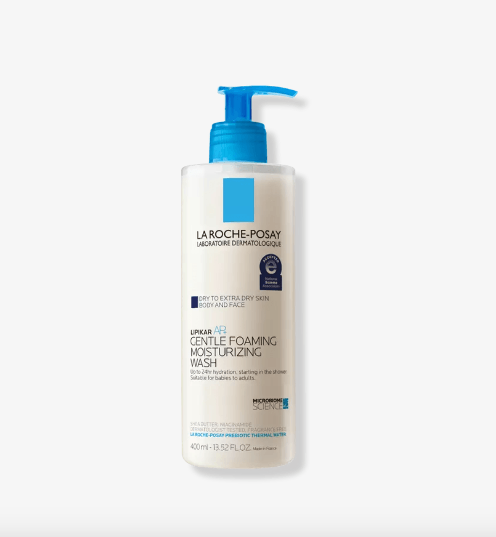 La Roche Posay Lipikar Face & Body Wash
