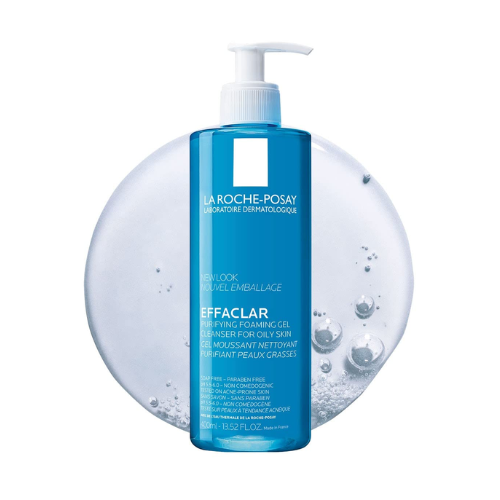 La Roche Posay Toleriane Purifying Cleanser 400ml