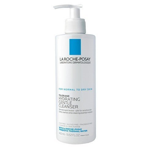 La Roche Posay Toleriane Hydrating Cleanser 400ml