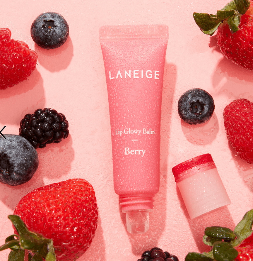 LANEIGE Dreamy Lip Kit