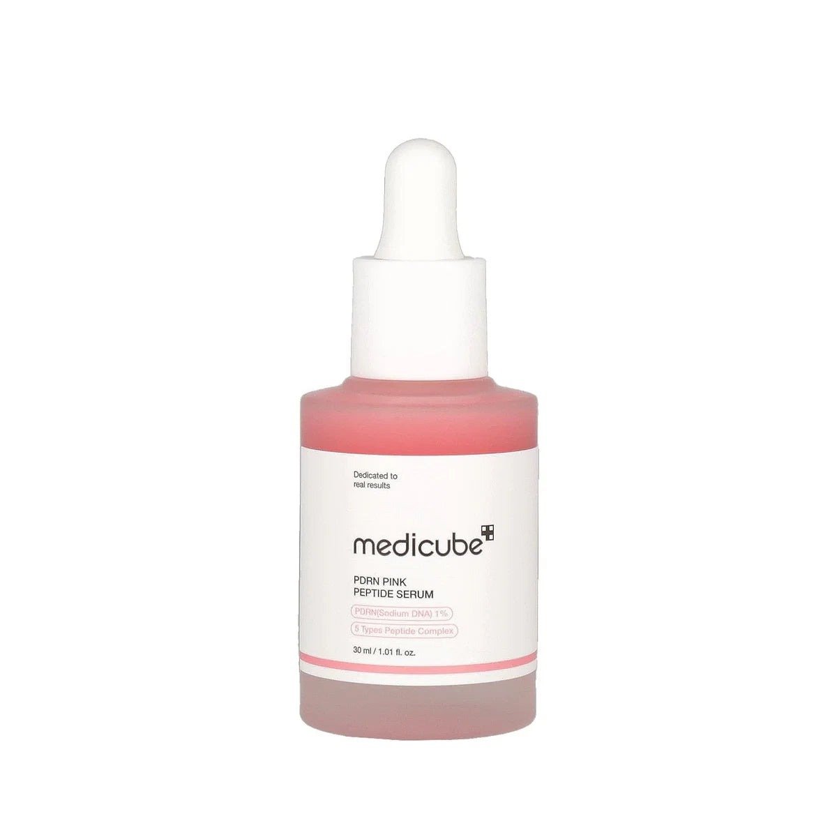 Medicube PDRN Pink Peptide Serum (30ml)