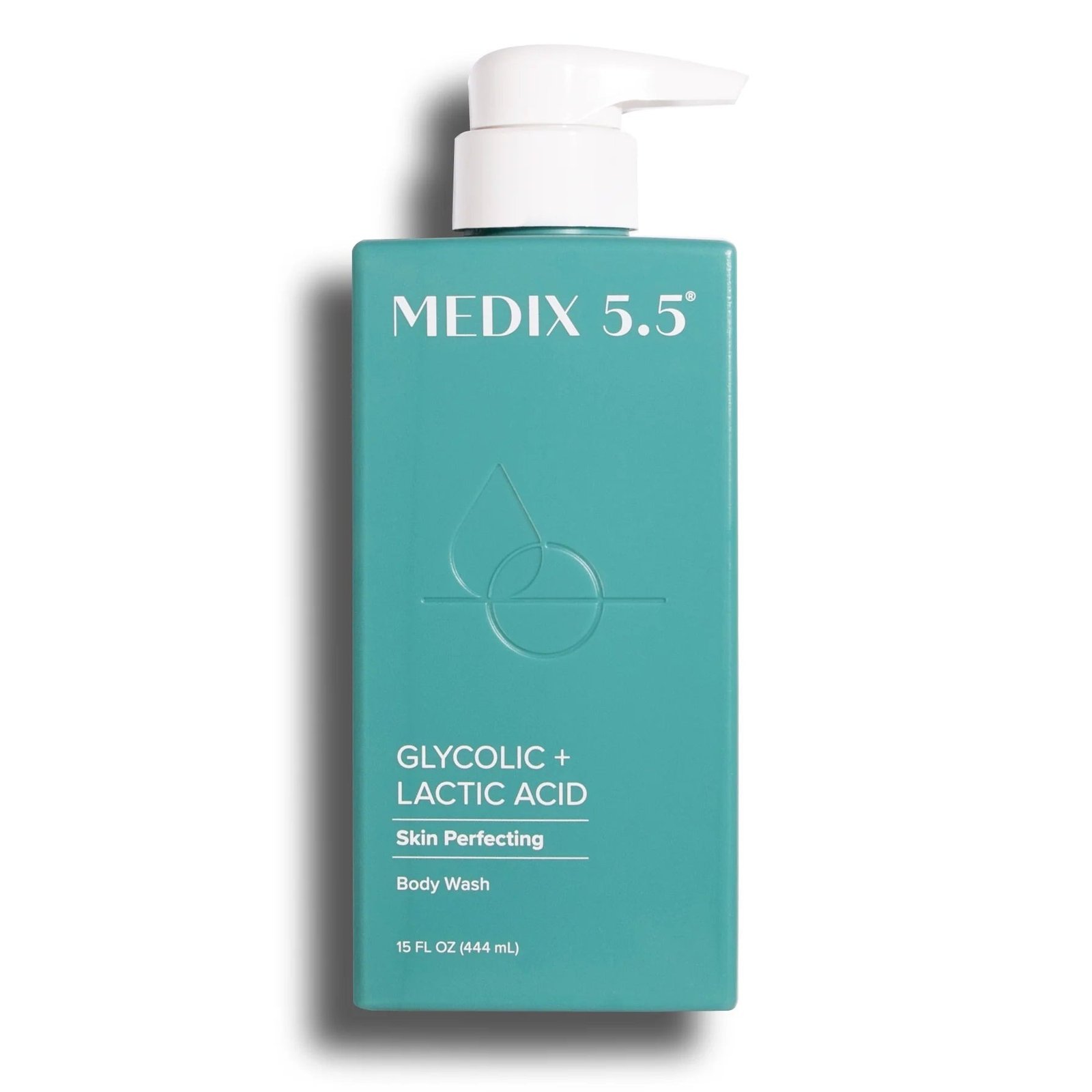 MEDIX 5.5 Retinol + Ferulic Acid Age Rewind Body Treatment Cream (15 fl oz)