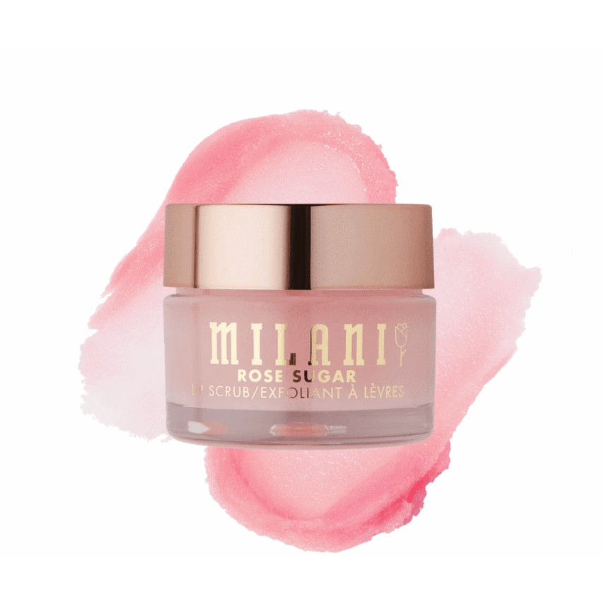 Tocobo Lemon Sugar Scrub Lip Mask - 20ml