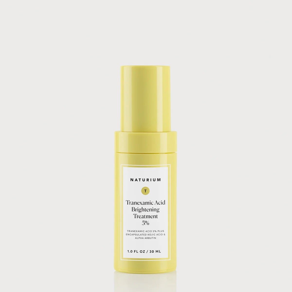 NATURIUM Multi-Bright 5% Tranexamic Acid Treatment (30ml)