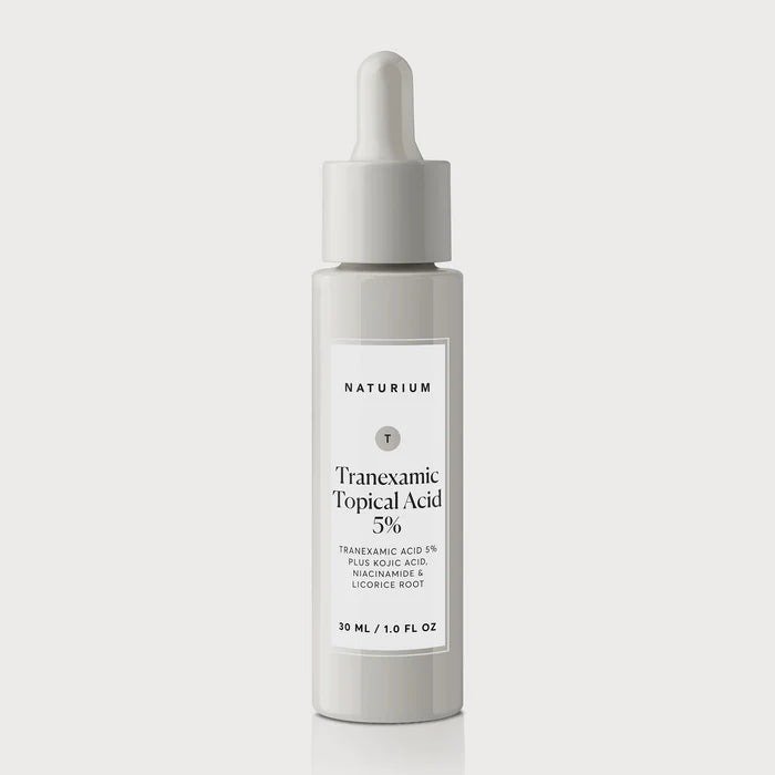 NATURIUM 5% Tranexamic Topical Acid Serum (30ml)
