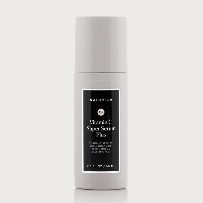 NATURIUM Niacinamide Serum 12% Plus Zinc 2% (30ml)