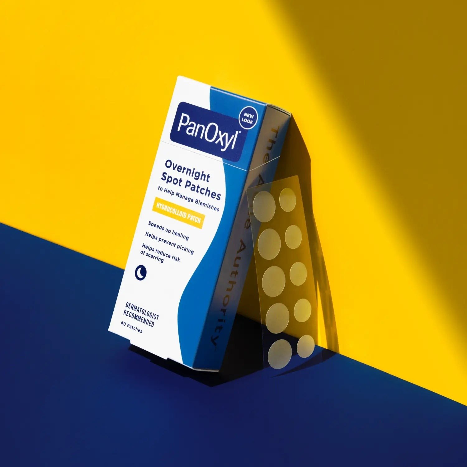 PanOxyl Blemish Aftercare Brightening Patches (16 patches)